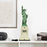 Statue of Liberty