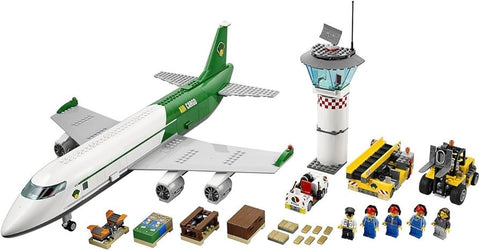 Cargo Terminal
