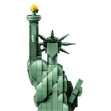 Statue of Liberty