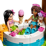 Heartlake Summer Pool