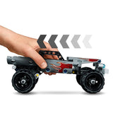 Getaway Truck