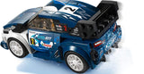 Ford Fiesta M-Sport WRC