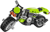 Highway Cruiser