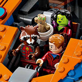 Guardians of the Galaxy: The Milano