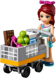 Heartlake Supermarket