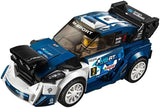 Ford Fiesta M-Sport WRC