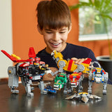 Voltron