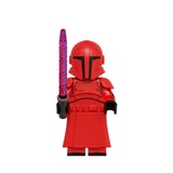 Star Wars Minifigures Set