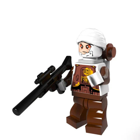 Dengar Minifigure