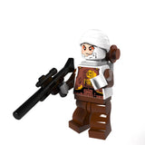 Star Wars Minifigures Set