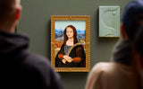 Art Mona Lisa