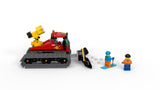 Snow Groomer