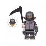 Naruto series Minifigures Set