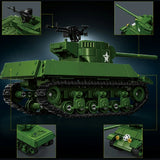 M36 Jackson Tank Destroyer