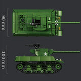 M36 Jackson Tank Destroyer