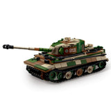 Tiger I Heavy Tank