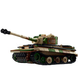 Tiger I Heavy Tank