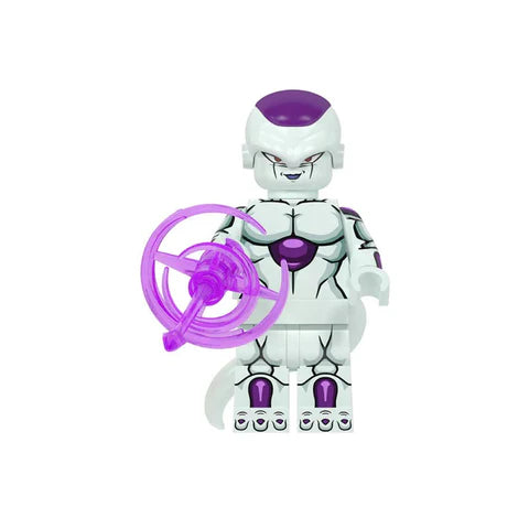 Frieza Minifigure