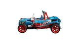 Rally Car