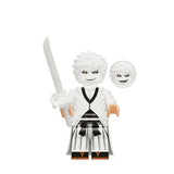 Bleach Minifigures Set