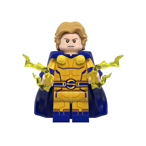 Sentry Minifigure