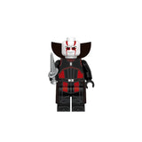 Star Wars Minifigures Set