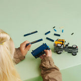 Dump Truck