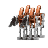 Star Wars Droid Minifigures Set