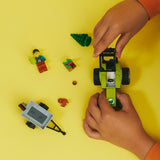 Park Tractor