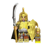 Noldo Elven Warrior Minifigures Set