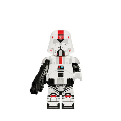 Imperial Stormtrooper Minifigure