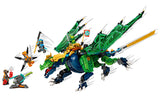 Lloyd’s Legendary Dragon