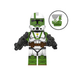 Star Wars Doomsday Troopers Minifigures Set