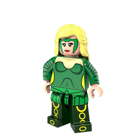 Enchantress Minifigure