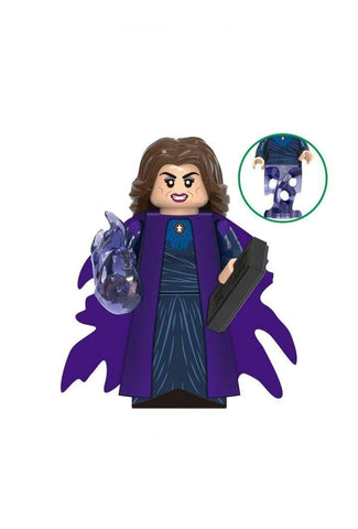 Agatha Harkness Minifigure