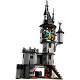 Vampyre Castle