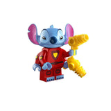 Disney Minifigures Set