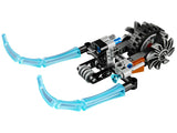 Strainor’s Saber Cycle