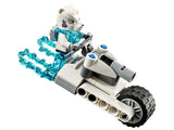 Icebite’s Claw Driller