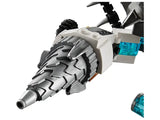Icebite’s Claw Driller
