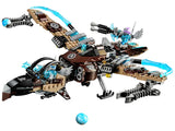 Vultrix's Sky Scavenger