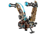 Vultrix's Sky Scavenger
