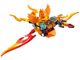 Vultrix's Sky Scavenger