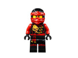 Ninja Bike Chase