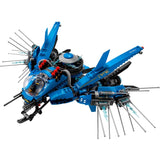 Lightning Jet