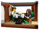 Ninjago City