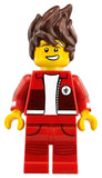 Ninjago City