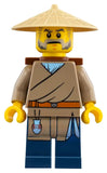 Ninjago City