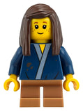 Ninjago City