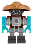 Ninjago City